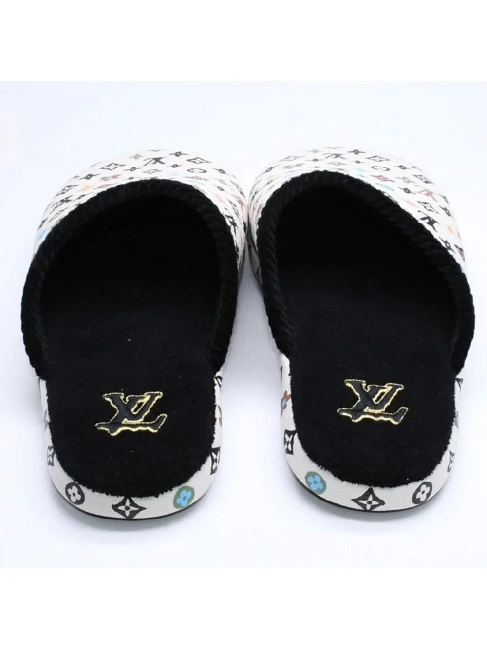 Louis Vuitton brand louis
